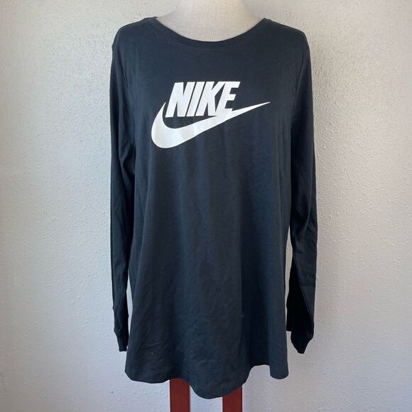 NWT Nike Tee Shirt Size 1X - Picture 1 of 7